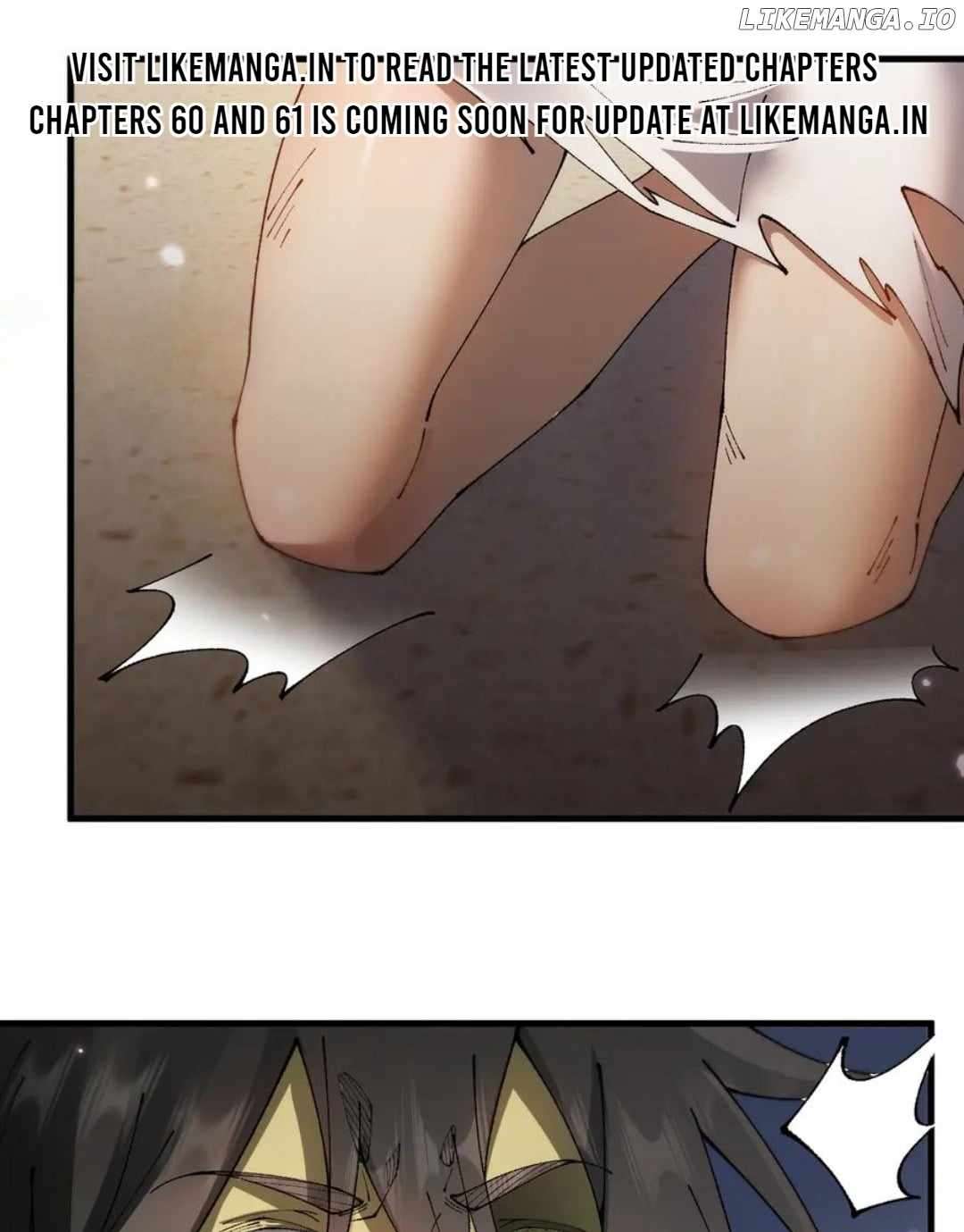 From Goblin to Goblin God Chapter 59 1